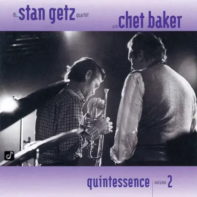 Quintessence, Vol. 2 - Chet Baker