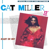 Ready Or Not (Shep Pettibone Special Remix Version)