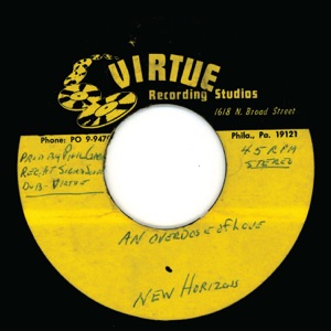 New Horizons - Single