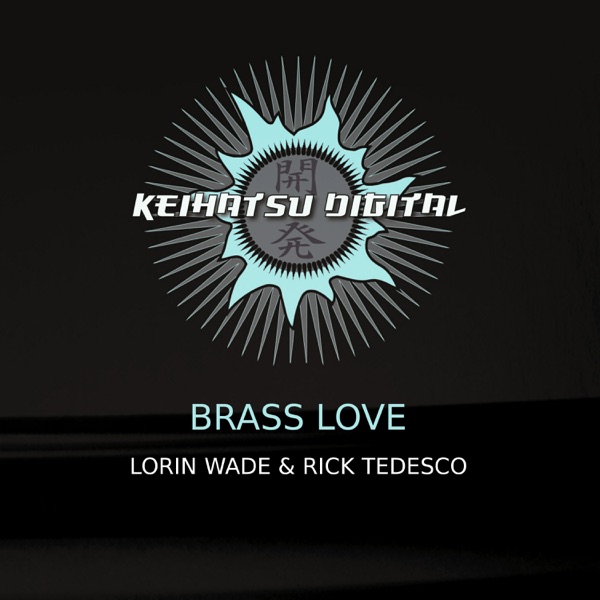 Brass Love - Single