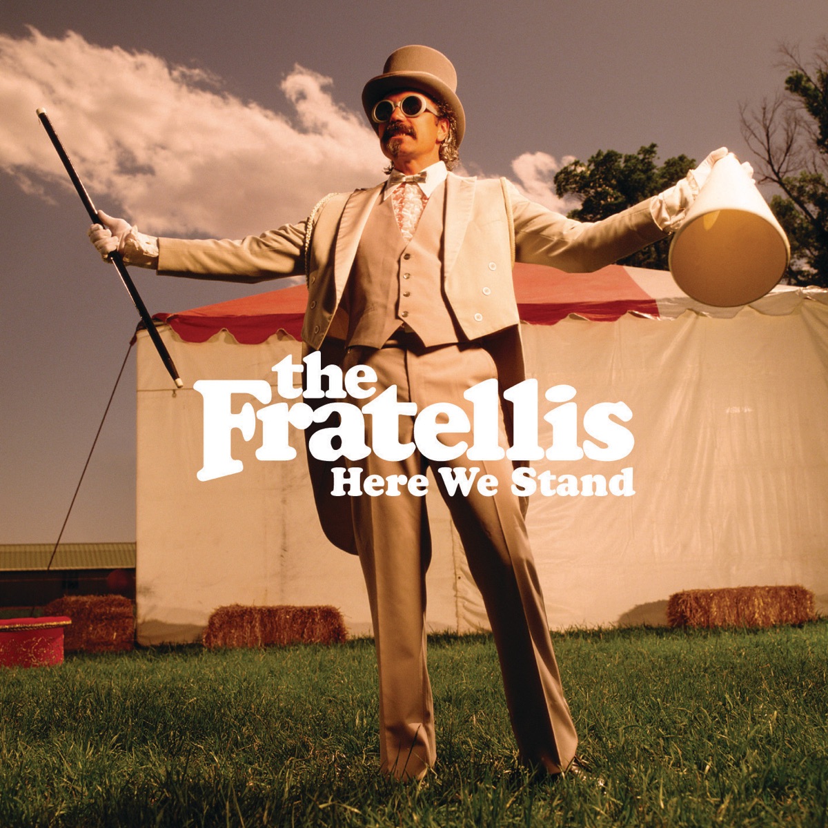 Costello Music (Bonus Track Version) - Album by The Fratellis 