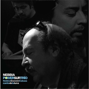 Canto de la Luna (feat. Gustavo Giannini & Julián Cabaza)