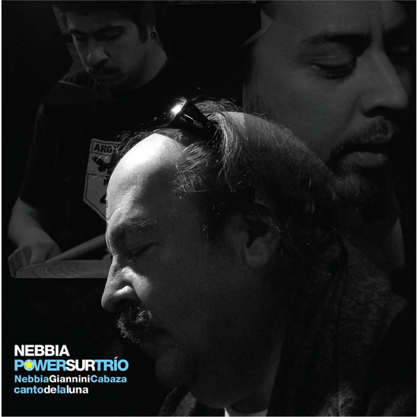Canto de la Luna (feat. Gustavo Giannini & Julián Cabaza)