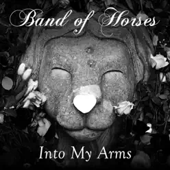 Into My Arms - Single - Band Of Horses Into My Arms - Single - Band Of Horses