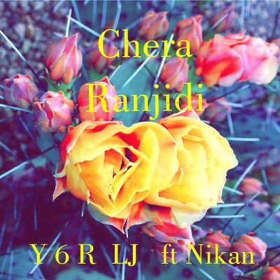 Chera Ranjidi (feat. Nikan) - Single