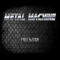 Detox — Metal Machine