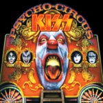 Kiss - Psycho Circus