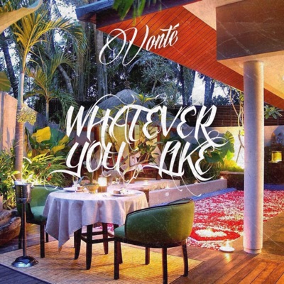 Whatever You Like - Single