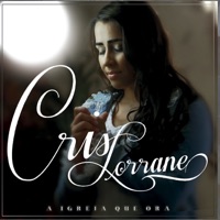 Cris Lorrane - Adorarei