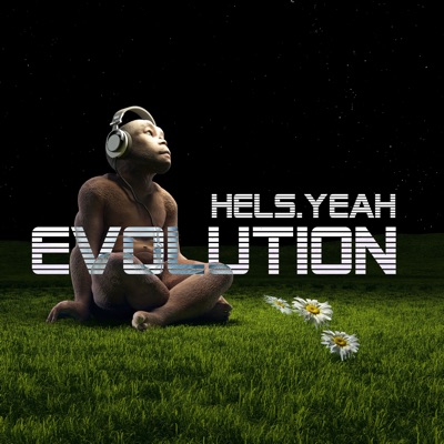 Evolution (feat. Lana Helyer) - Single