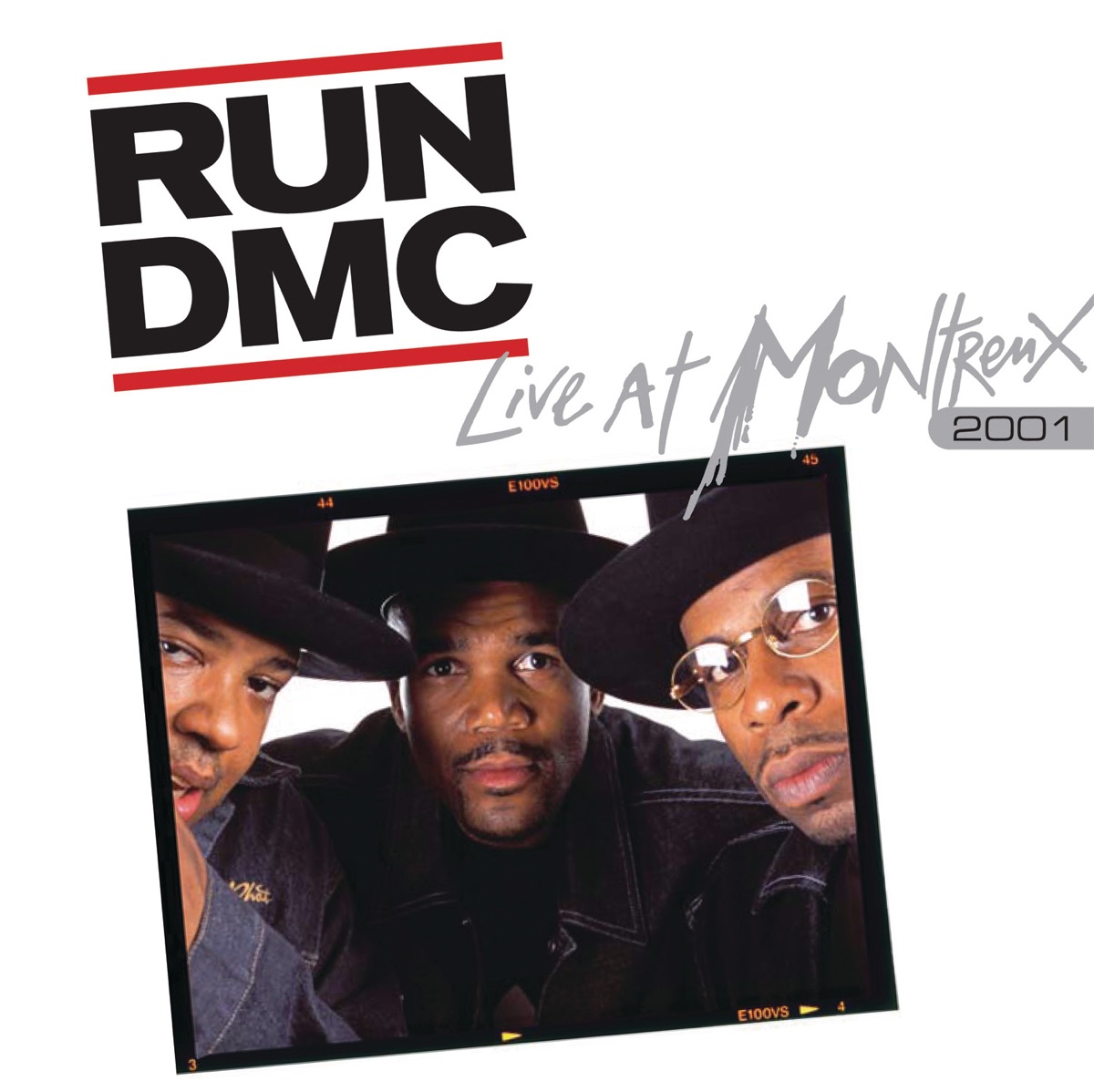 Run-DMC (Expanded Edition) by Run-DMC on Apple Music
