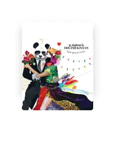 La Fanforale du Douzbekistan을(를) 듣고, 뮤직 비디오를 보고, 약력을 읽고, 투어 일정 등을 확인하세요!