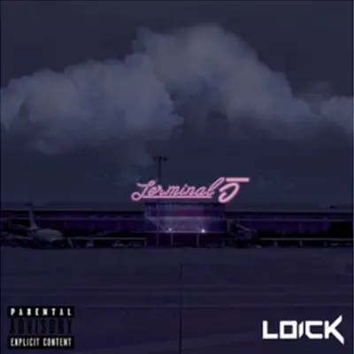 Terminal 5 - Loick Essien Terminal 5 - Loick Essien