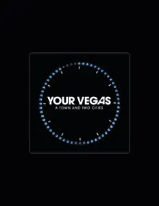 Listen to Your Vegas, watch music videos, read bio, see tour dates & more!