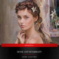 Jane Austen - Sense and Sensibility artwork