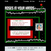 Roses in Your Hands - Single - Wavy Blizzard & Quaiko