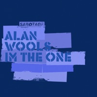 I'm the One - Single - Alan Wools
