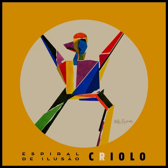Cover artwork for Menino Mimado