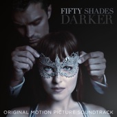 Fifty Shades Darker (Original Motion Picture Soundtrack) artwork