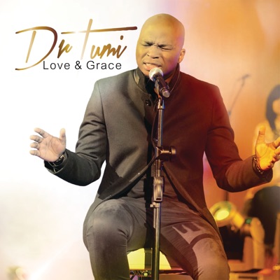 Dr Tumi - Nothing Without You (Live at The Barnyard Theatre)