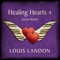 Going the Distance - Louis Landon lyrics