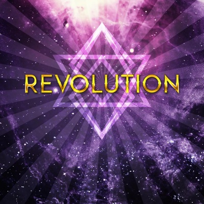 Revolution - Single