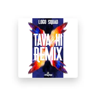 Listen to Logo Squad, watch music videos, read bio, see tour dates & more!