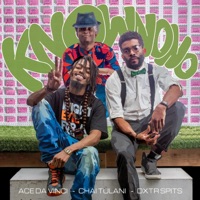Know No No (feat. Chai Tulani & Ace da Vinci) - Single - Dxtr Spits