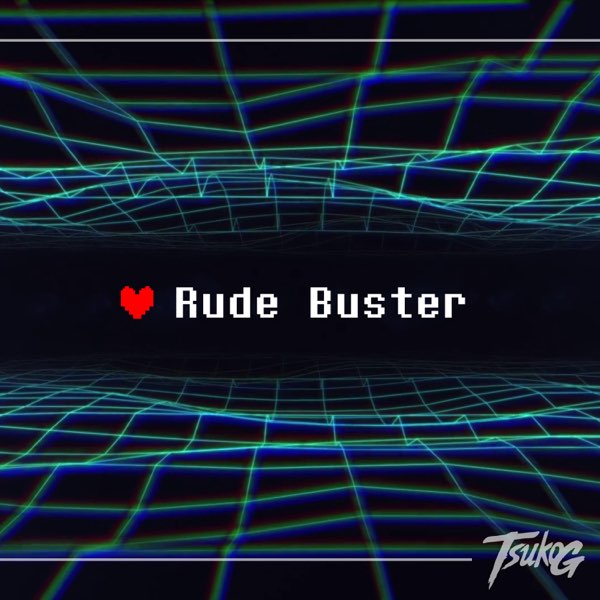 Rude Buster (Kazoo Ver.) - Single - Album by Tsuko G. - Apple Music