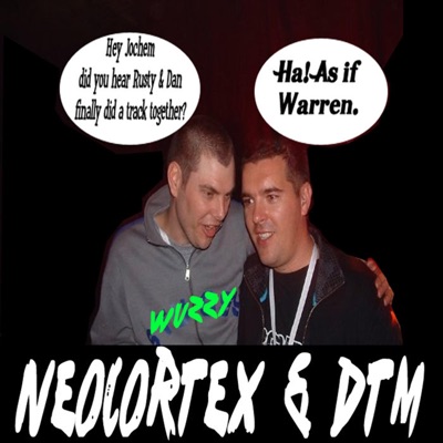 Wuzzy (feat. DTM) - Single