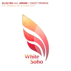 Sweet Promise (Ellez Ria Presents) - Single