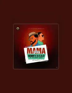 Ouça Kenny E & Mr. C.G.O, assista a videoclipes, leia a biografia, veja as datas das turnês e mais!