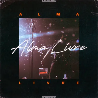 Alma Livre - Single - A Banca 021