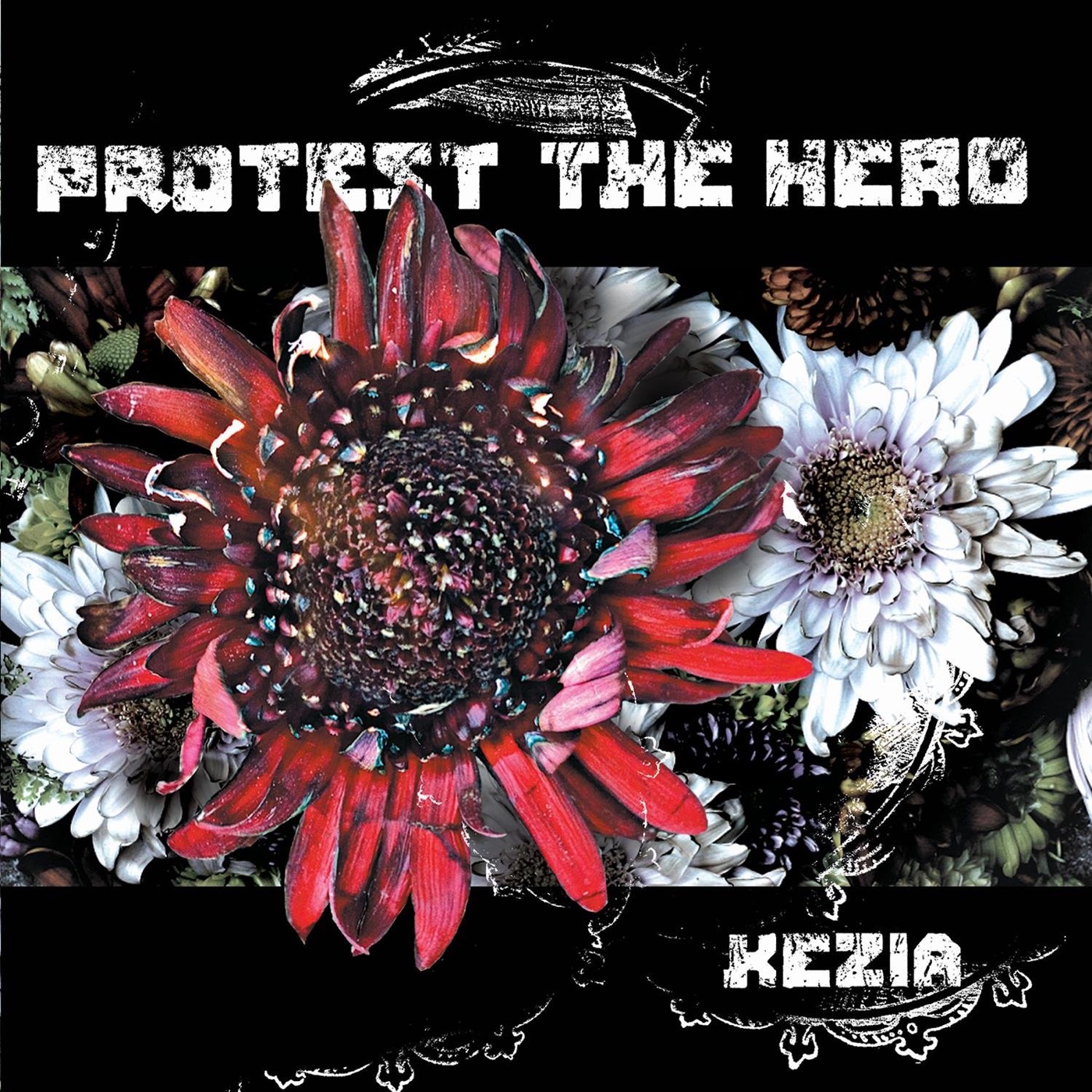 Kezia by Protest The Hero