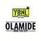 Who You Epp (feat. Wande Coal & Phyno) - Olamide lyrics