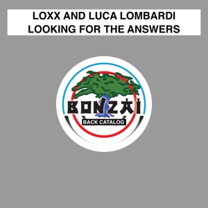 Looking for the Answers - EP