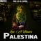 Palestina - Los del Control & Zeno El Faraon lyrics