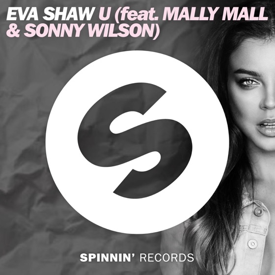 Cover artwork for U (feat. Mally Mall & Sonny Wilson)