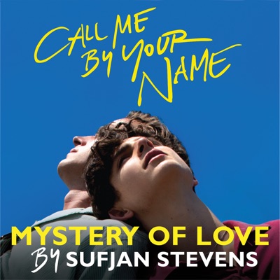 Mystery of Love (From “Call Me By Your Name”) - Sufjan Stevens | Shazam