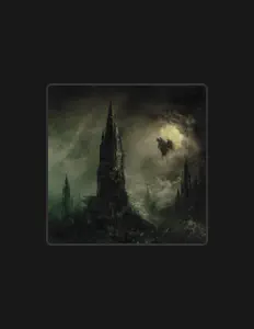 Listen to Nyktophobia, watch music videos, read bio, see tour dates & more!