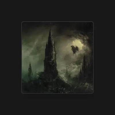 Listen to Nyktophobia, watch music videos, read bio, see tour dates & more!