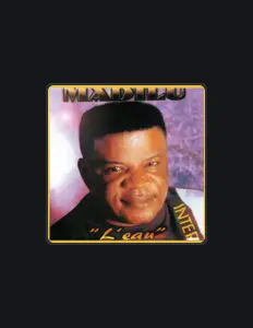 Listen to Madilu, watch music videos, read bio, see tour dates & more!