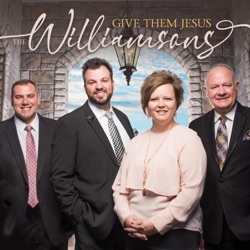 The Williamsons - Every Moment, Every Mountain, Every Mile