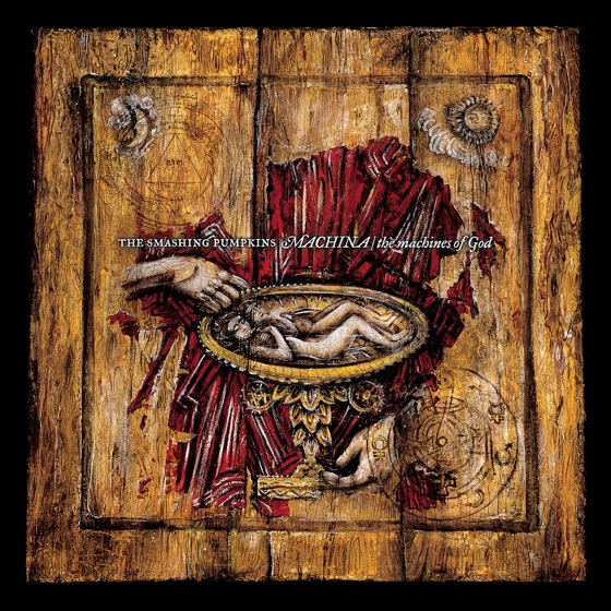 Cover artwork for Try, Try, Try