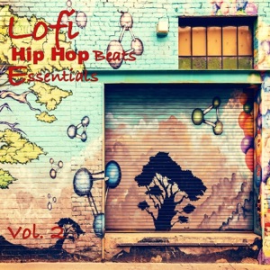 Lofi Hip Hop Beats Essentials, Vol. 2