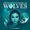 Wolves by Selena Gomez iTunes Track 8