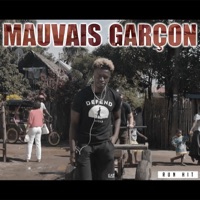 Mauvais garçon (feat. McBox) [Edit] - Single - St.Unit