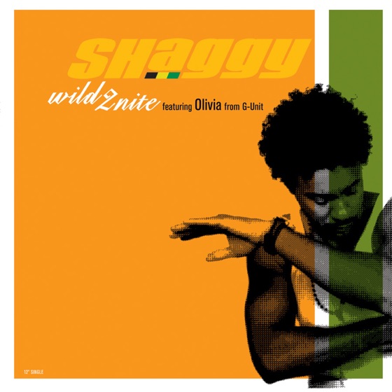 Cover artwork for Wild 2Nite