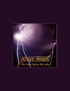 Listen to Active Minds, watch music videos, read bio, see tour dates & more!