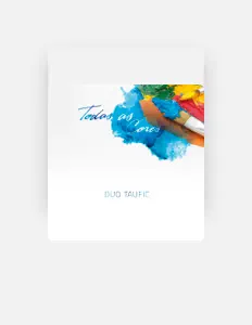 Escucha a Duo Taufic, mira videos musicales, lee su biografía, consulta las fechas de las gira y más.